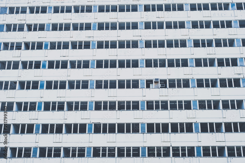 abandoned building - building facade of empty house abandoned building - building facade of empty house
