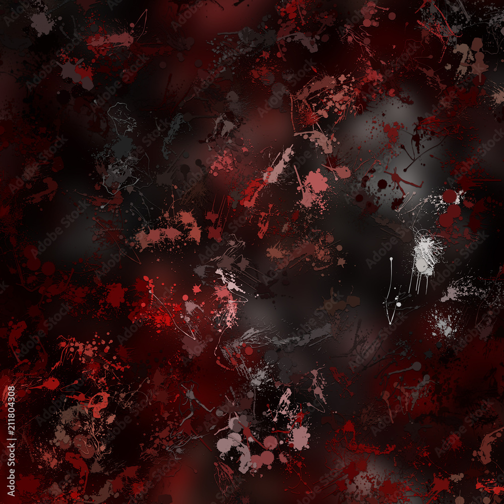 Splatter Background 4000 x 4000 Illustration Splatter Background 4000 x 4000 Illustration