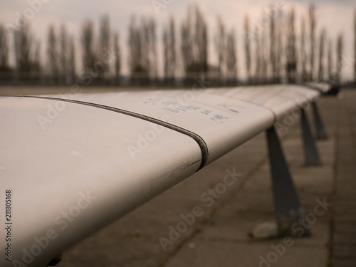 seat