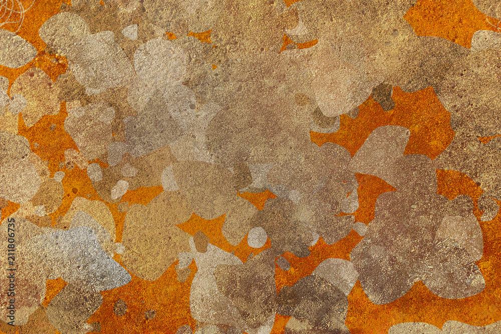 Grunge & rough. Concept, repeat, style & shape. Grunge & rough. Concept, repeat, style & shape.
