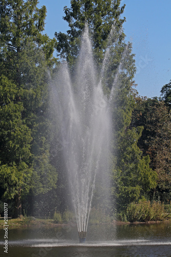 Wasser-Font  ne