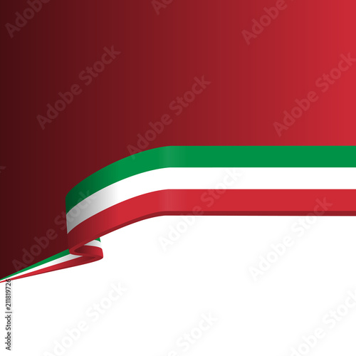 Фотография Italy flag