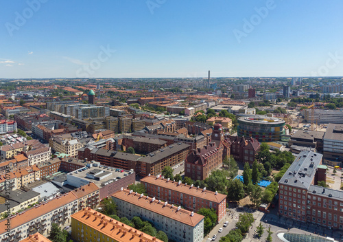 Malmö, Sweden