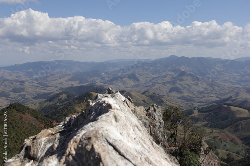 Pico Pedra da Ana Chata