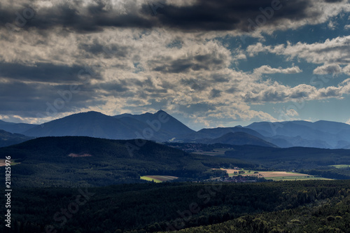 Landschaft Niederösterreich © Maximilian