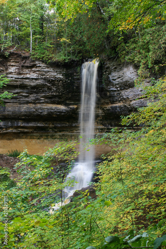 kkp waterfall