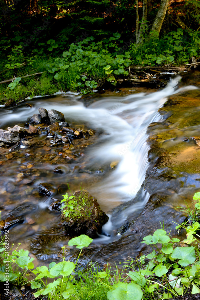 kkp waterfall kkp waterfall
