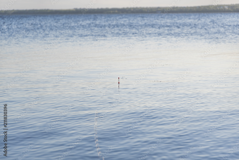 Float in water Float in water