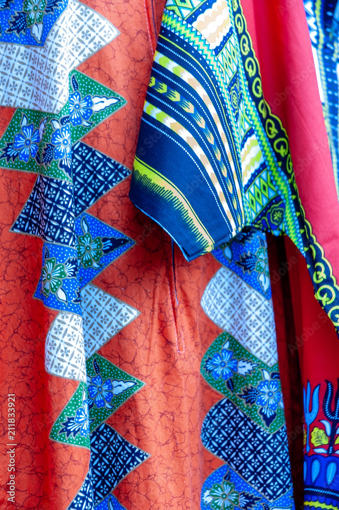 Robes 3