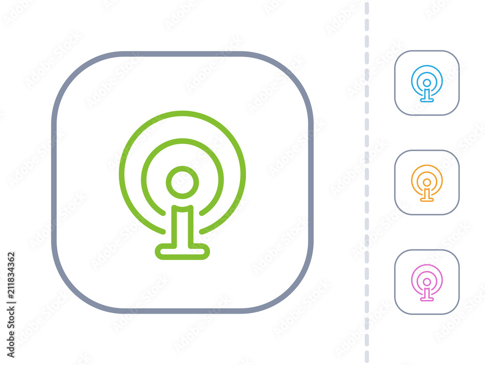 Information Source - Simple Icons Information Source - Simple Icons