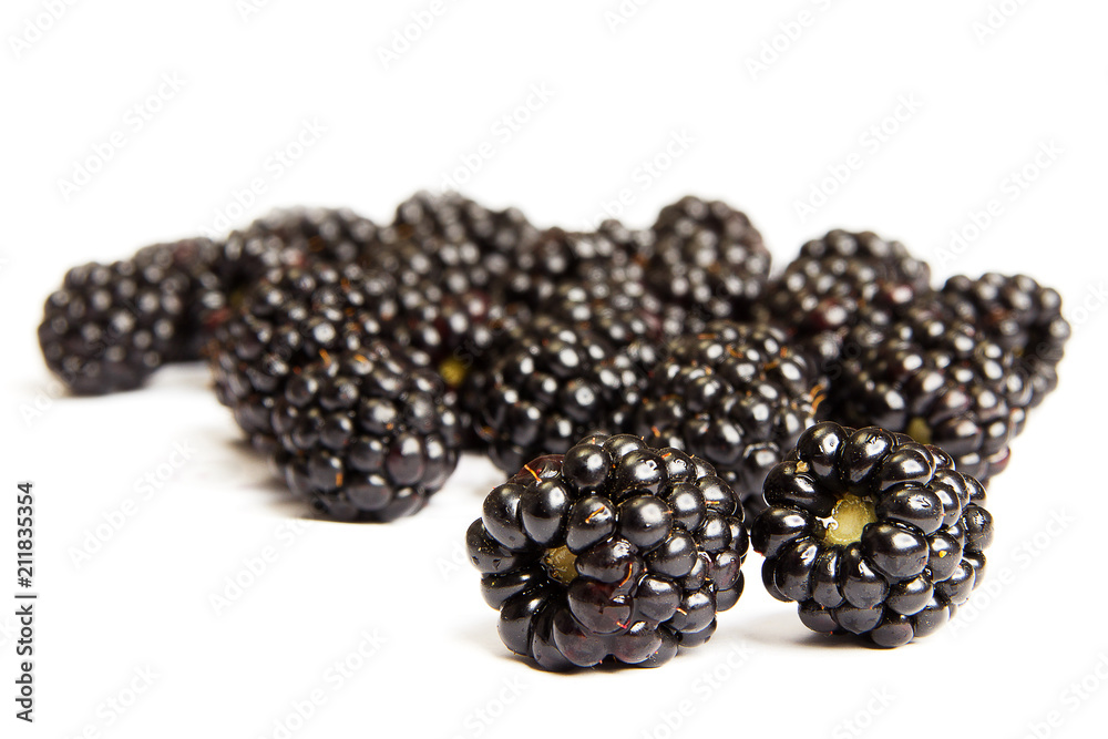 blackberries blackberries