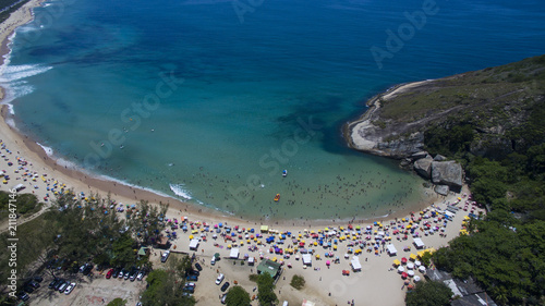 Paradise beach, beautiful beach, wonderful beaches around the world, Grumari beach, Rio de Janeiro, Brazil, South America Brazil MORE OPTIONS IN MY PORTFOLIO 