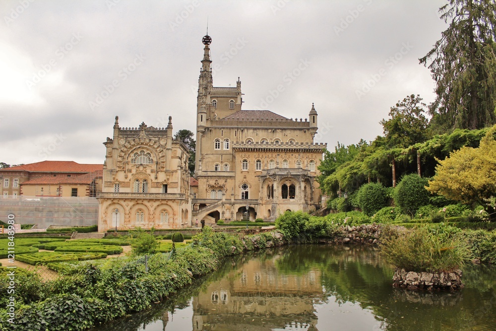 Bussaco Palace