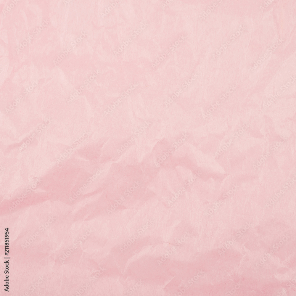 Wrinkled wrapping paper texture Wrinkled wrapping paper texture