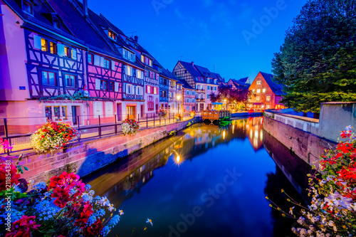 Colmar - France photo