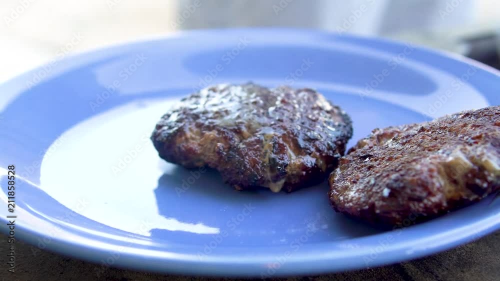 grilling, grilled burgers, hamburgers, grilled, barbecue 