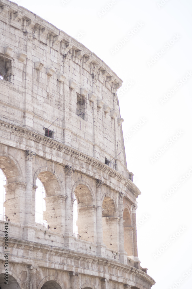 Colosseum Details