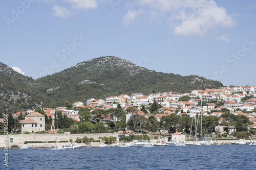 Hvar, Croatia