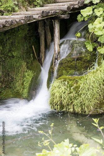 Plitvice Lakes