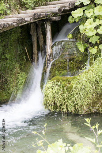 Plitvice Lakes