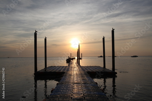 THE PIER - THAILAND