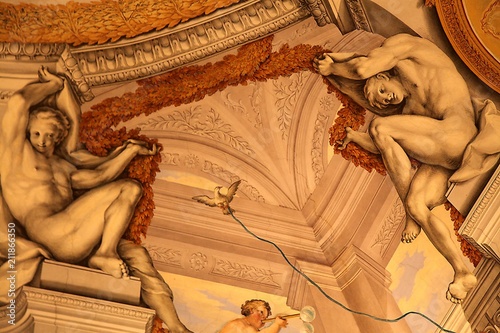 ARQUITETURAL DETAIL