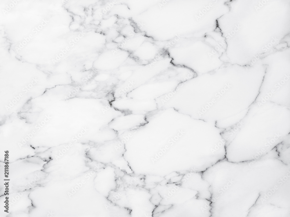White marble texture and background for design pattern artwork. White marble texture and background for design pattern artwork.