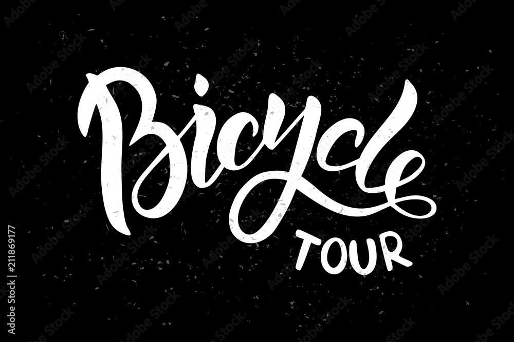 Bicycle Tour