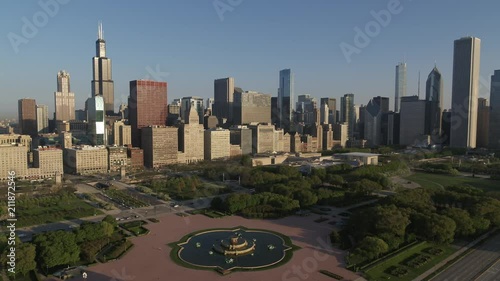 Chicago Aerials
