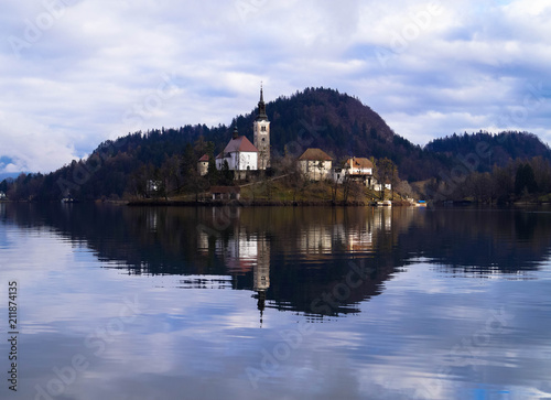 Bled - Slovenia