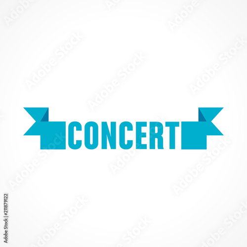 concert