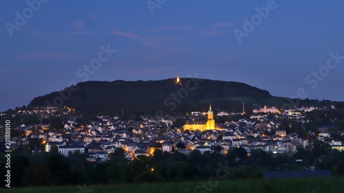 adam-ries stadt annaberg-buchholz