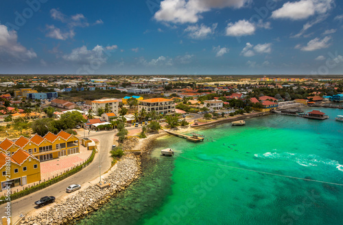 Welcome to Bonaire, Divers Paradise photo