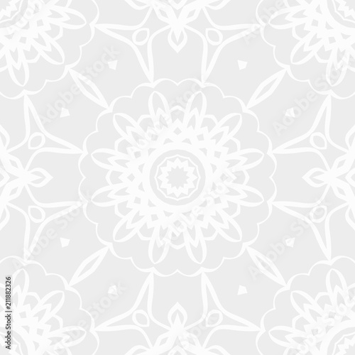 Line pattern on color background. Seamless geometric pattern. Vector illustration. For design  wallpaper  fashion  print.