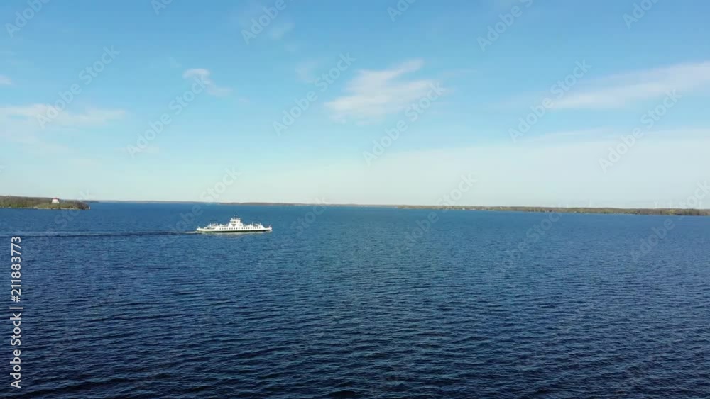 kingston drone shots kingston drone shots