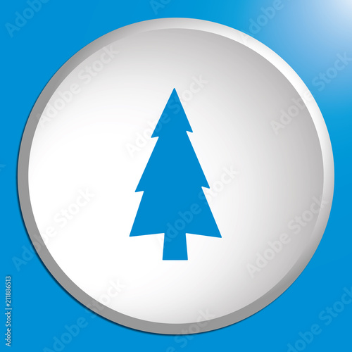 Fir Trees icon