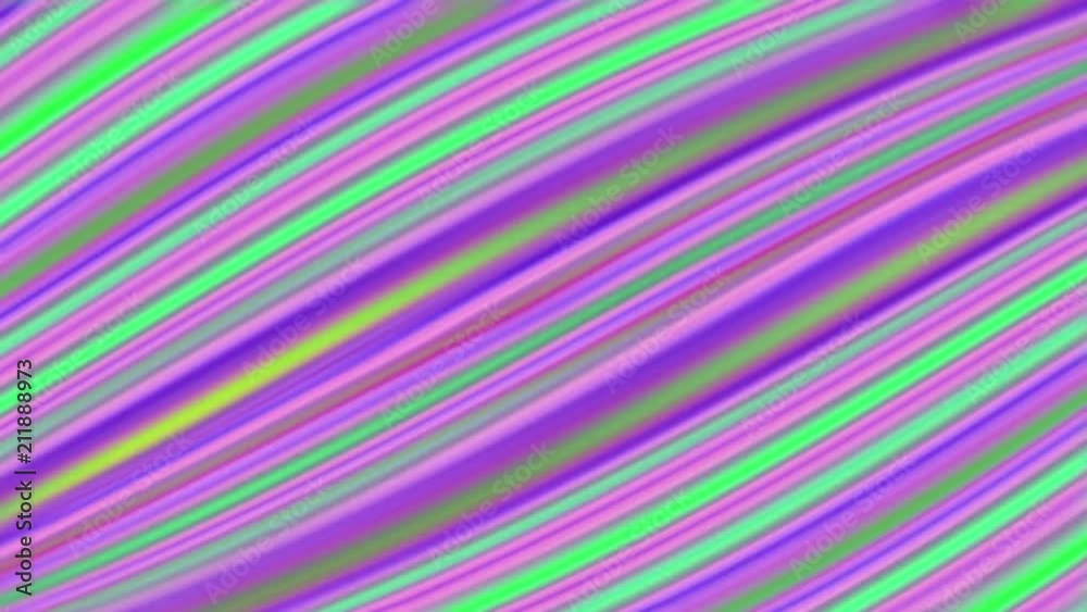 Colorful Abstract Background Loop Colorful Abstract Background Loop