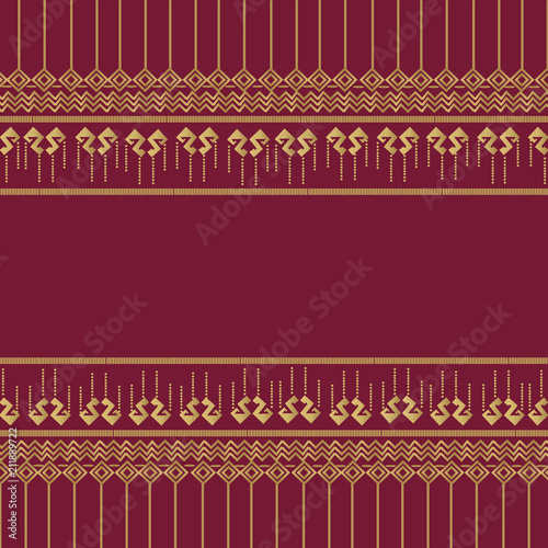 thai patern 12