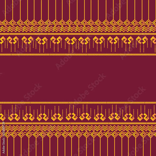 thai patern 11