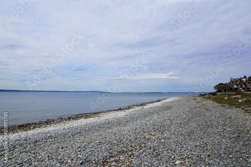 Hagnau am Bodensee im Frühling © iralex