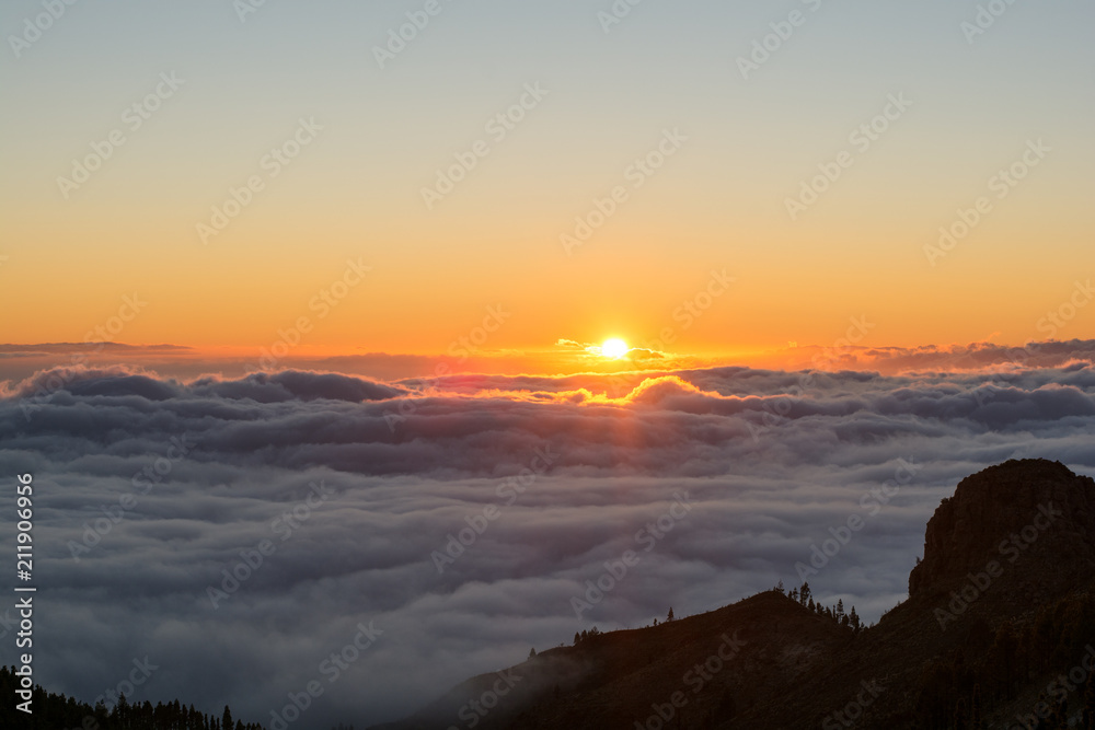 Teide National Park, tenerife, Spain Teide National Park, tenerife, Spain