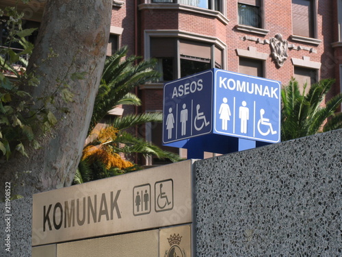 Tarjeta Bilbao