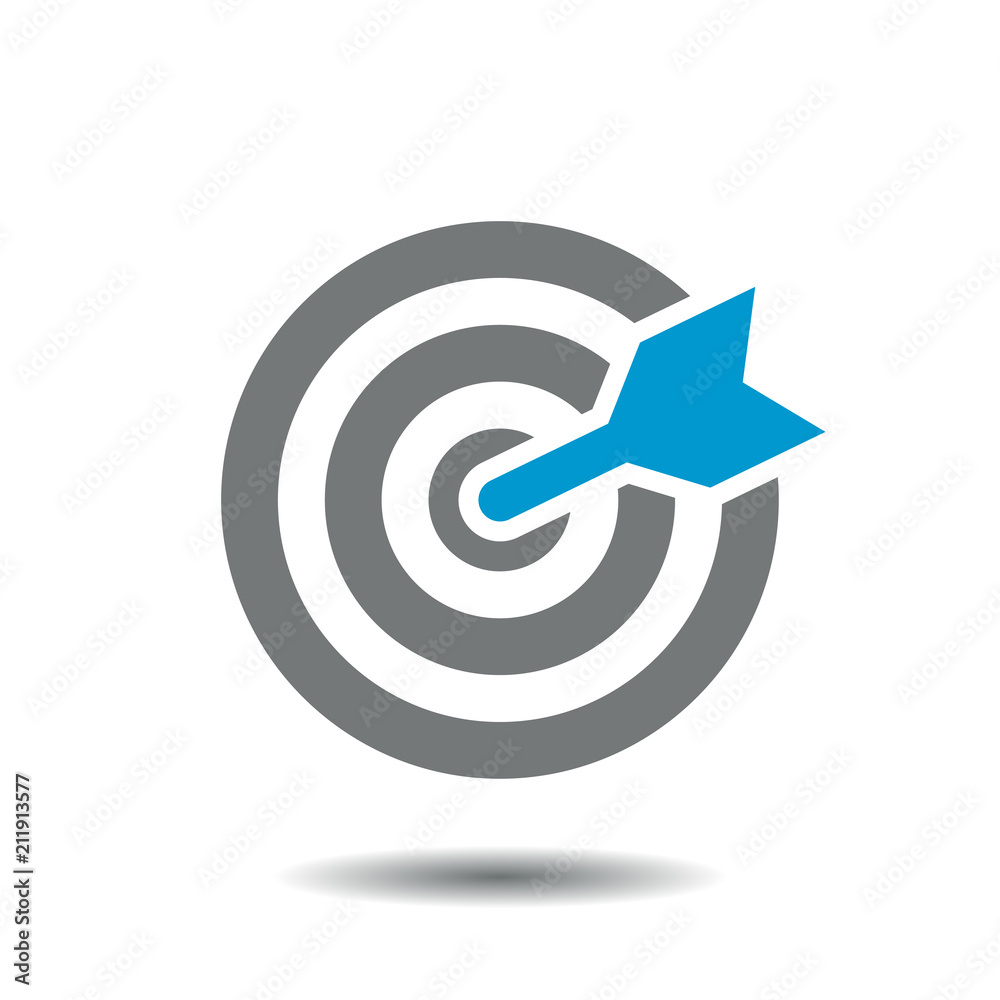 Target icon Target icon