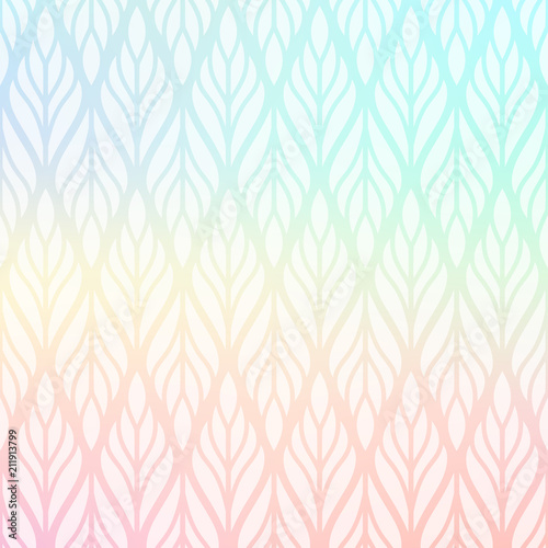 Seamless pattern tile