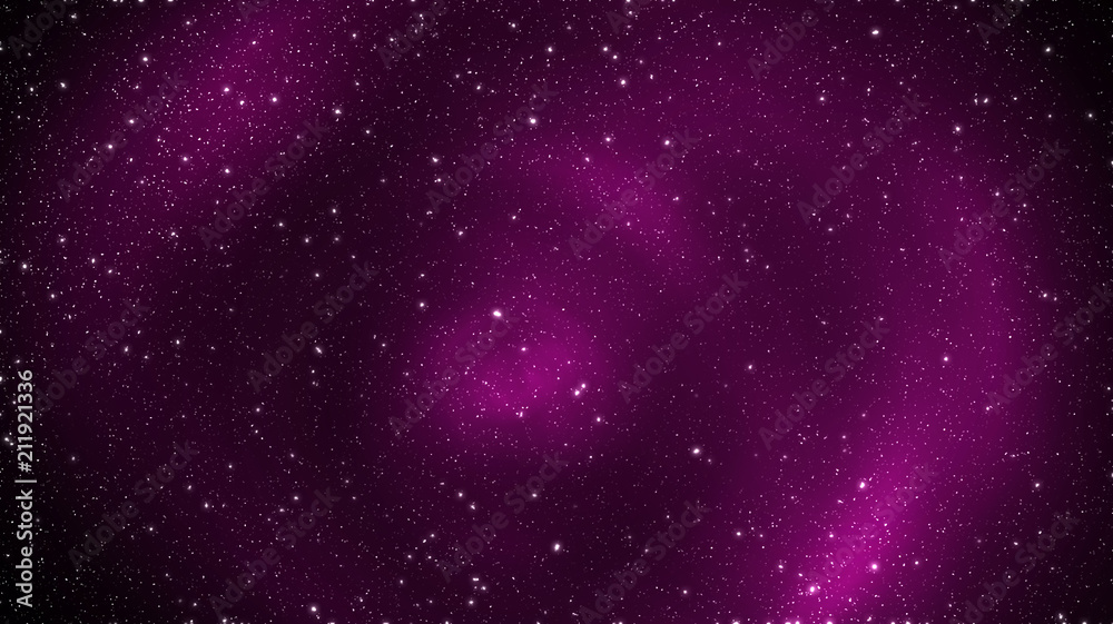 Deep space. Star space texture. The Far Galaxy Deep space. Star space texture. The Far Galaxy