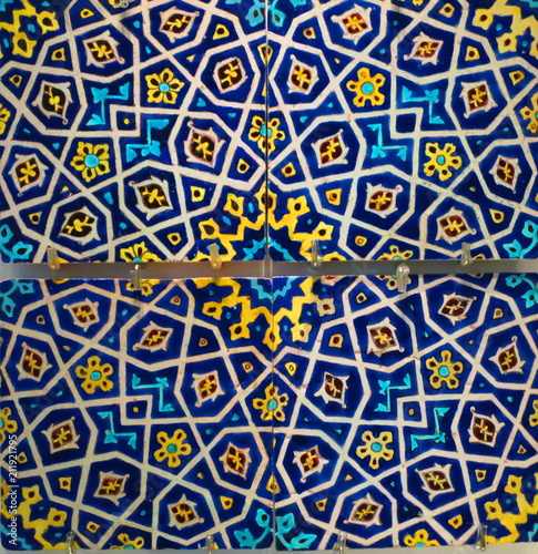 Photography Islamic art in kuala lumpur, malaysia