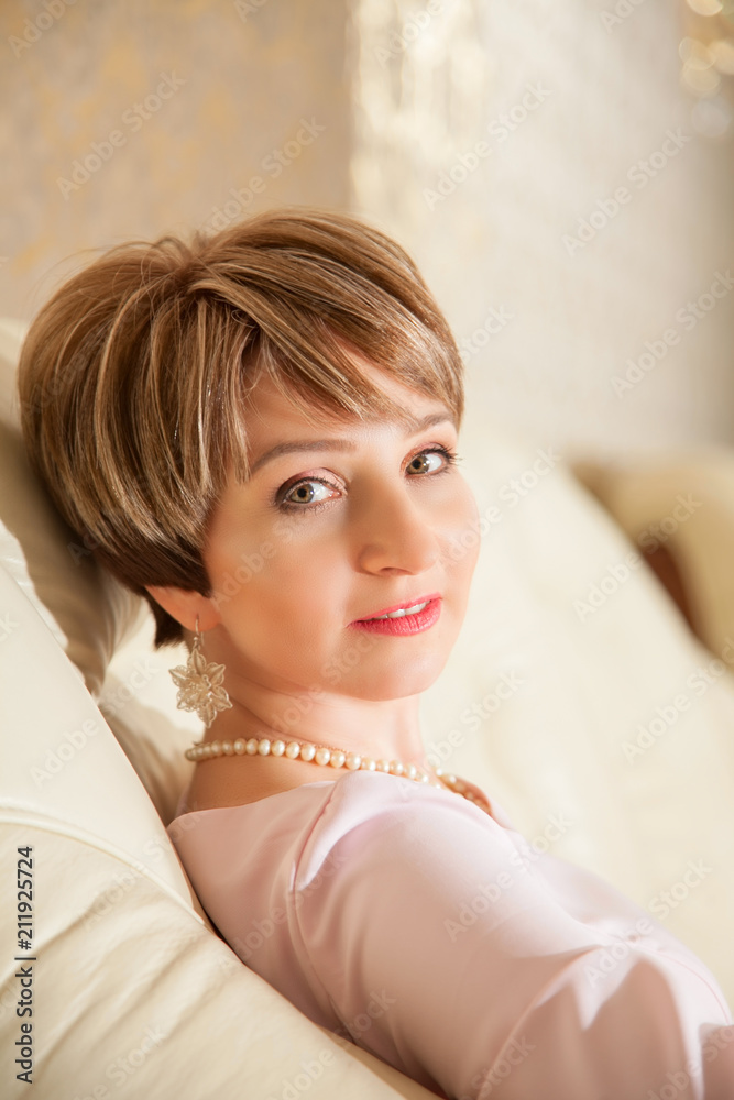 woman woman