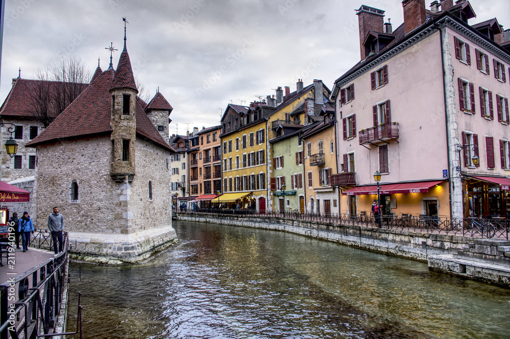 annecy