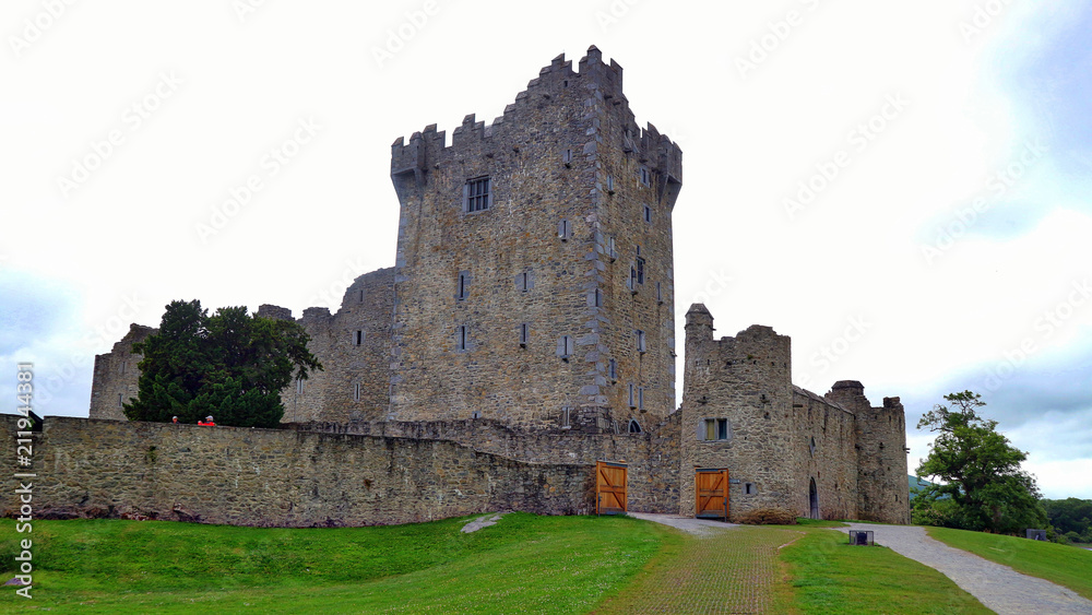 Munster Province Republic of Ireland