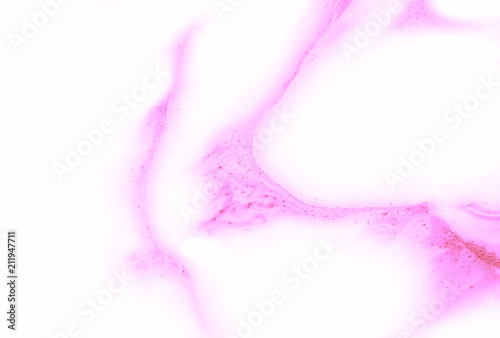 Beautiful unusual abstract purple background